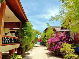 Seaboard Bungalow - Haad Yao - 5