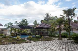 RedDoorz Syariah Plus near Banyuwangi Airport - Dadapan - 8
