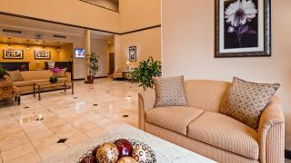 Best Western Route 66 Glendora Inn - Glendora - 9