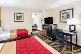 Econo Lodge Glade Springs I-81 - Glade Spring - 8