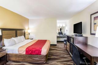 Econo Lodge Glade Springs I-81 - Glade Spring - 7