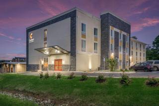 Comfort Inn & Suites Harrisburg - Hershey West - Harrisburg - 7