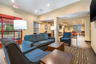 Comfort Inn & Suites Harrisburg - Hershey West - Harrisburg - 1
