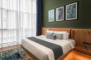 Macalister Hotel - George Town - 2