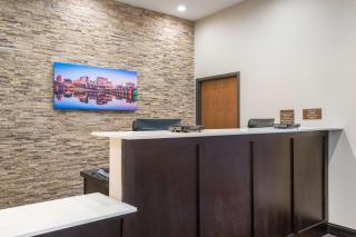 Comfort Inn & Suites Harrisburg - Hershey West - Harrisburg - 2