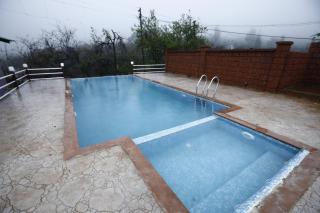 La Serene Resort and Spa - Mahabaleshwar - 9