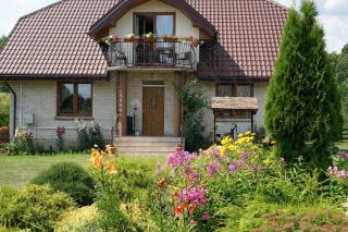 Gospodarstwo agroturystyczne Biebrzanska Goscina - 5