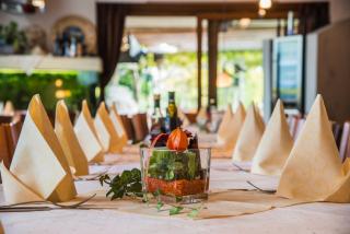 Schützenhaus Bondorf - Bondorf - 4