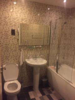 Benjamin Guest house - Yiewsley - 2