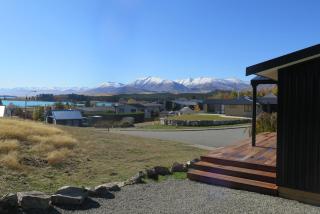 The Hideaway - Lake Tekapo - 1