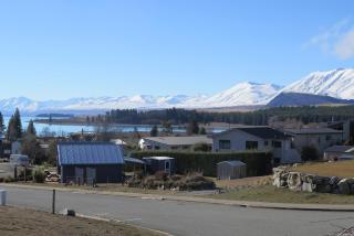 The Hideaway - Lake Tekapo - 9