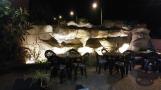 Hostal Sant Roc - Botarell - 8