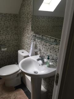 Benjamin Guest house - Yiewsley - 8