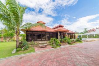 RedDoorz Plus @ Starhomes Olivianville - Tarlac - 4
