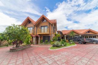 RedDoorz Plus @ Starhomes Olivianville - Tarlac - 5