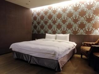 Shan-Yue Hotspring Hotel - Taipei - 4