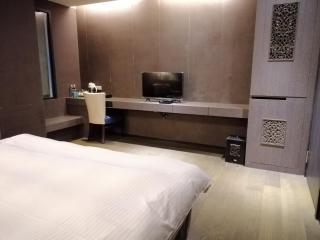 Shan-Yue Hotspring Hotel - 2