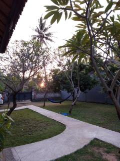 Bumbung Bungalows - Amed - 1