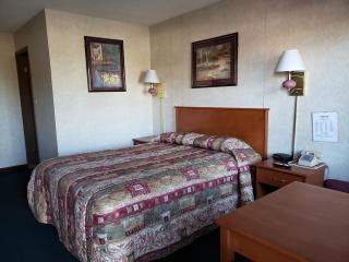Budget Inn - Fallon - 8