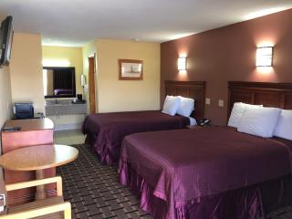 Americas Best Value Inn-Indianola - Indianola - 3