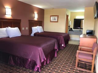 Americas Best Value Inn-Indianola - Indianola - 4
