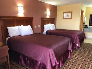 Americas Best Value Inn-Indianola - Indianola - 5