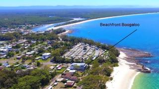 Beachfront Boogaloo - Huskisson - 9