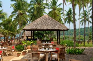 Taj Green Cove Resort and Spa Kovalam - 3
