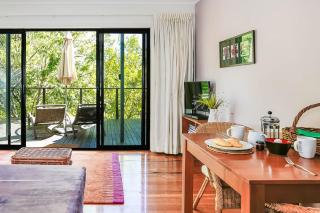 Cloudsong Chalet 2 Close to the village centre - Kangaroo Valley - 3