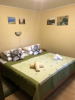 Altan Apartments - Hévíz - 6