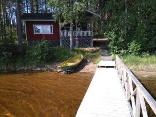 Kuvalusdream Chalet - 2