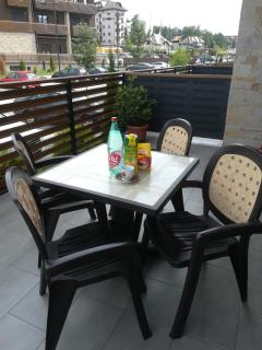 Apartment NDK - Zlatibor - 5