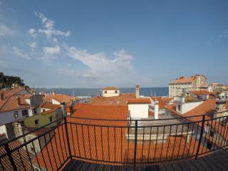 Apartment Piran Svobode - Piran - 7