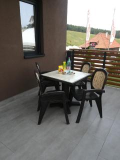 Apartment NDK naselje Kalman Zlatibor sa garažnim mestom - 4
