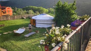 Casa Balsamo - Borzonasca - 2