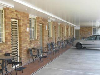 Bondi Motel - Moree - 7