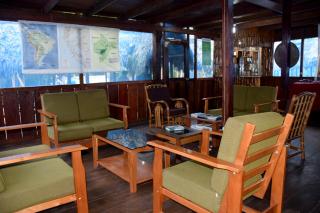Yaku Amazon Lodge & Expeditions - 1