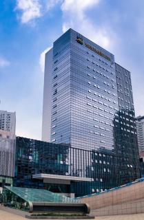 Chongqing Liyuan Hotel - Chongqing - 8