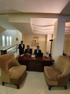 S Chalet Multan - Multan - 2