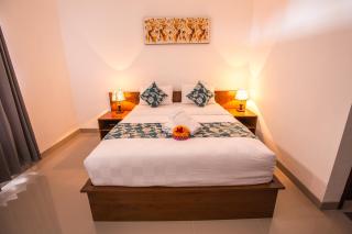 Arie Guest House - Nusa Penida - 6