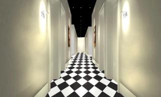 Le Embassy Hotel Georgetown - George Town - 1