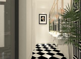 Le Embassy Hotel Georgetown - George Town - 8