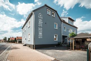 Haus Seeweg - Elsterheide - 7