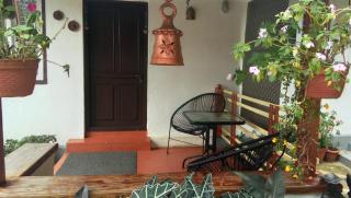 The Blue Mountains Estate Stay - Madikeri - 5