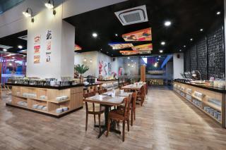favehotel Sidoarjo - Sidoarjo - 5