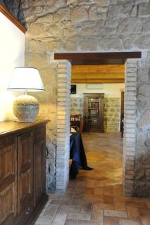 Grotta Biscia - Genazzano - 1