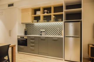 Port Plaza Apartments - 3