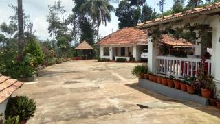 The Blue Mountains Estate Stay - Madikeri - 7