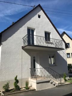 Ferienhaus 2 An der Rodach - Steinwiesen - 9