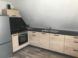 Ferienhaus 2 An der Rodach - 7